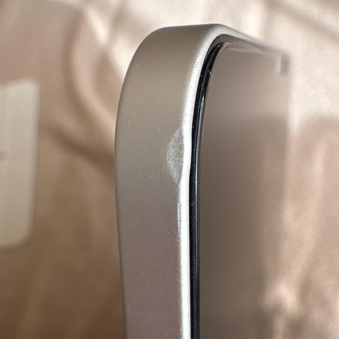 iPad Air 第4世代 シルバー（本体のみ）