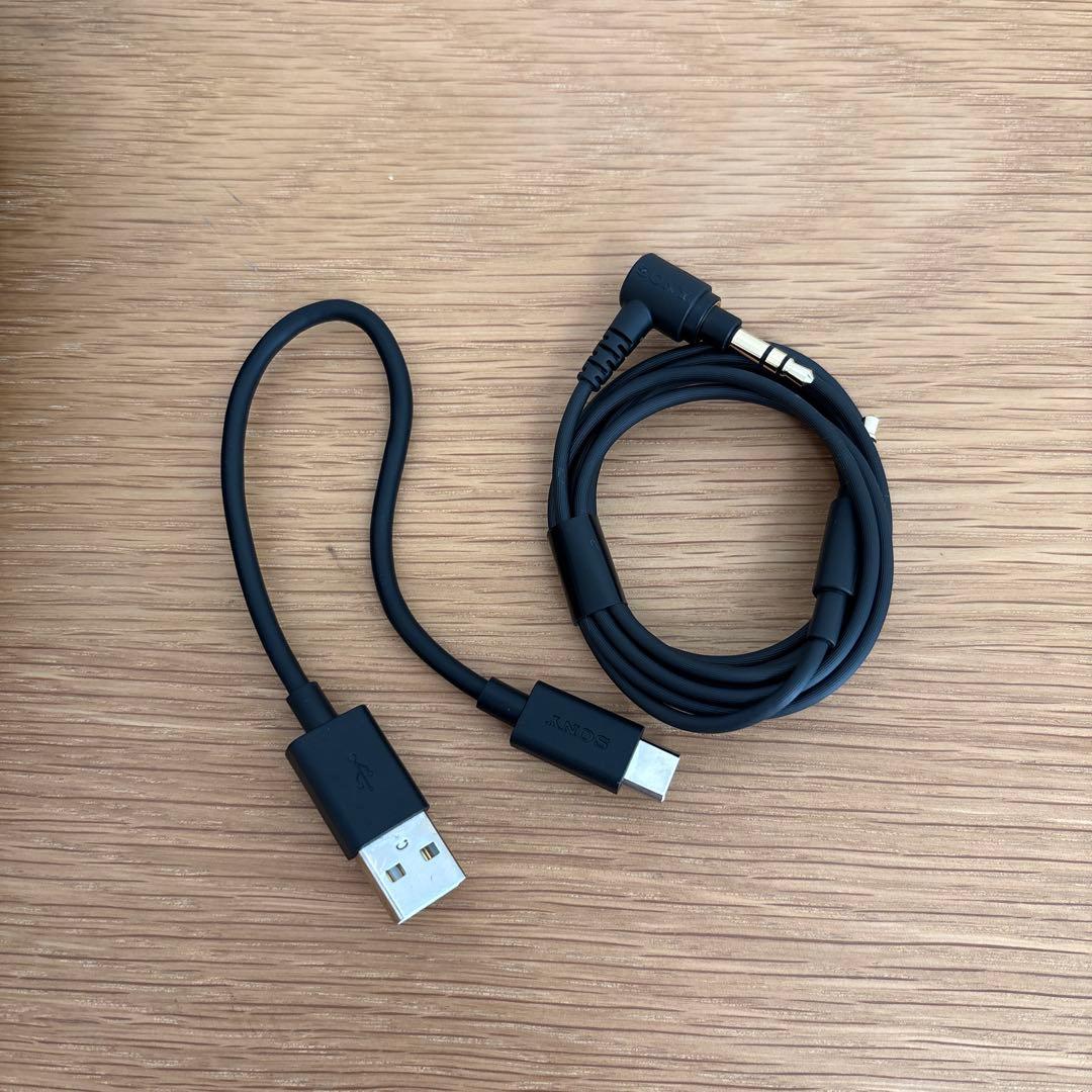 ソニー(SONY)ワイヤレスノイズキャンセリングヘッドホン WH-1000XM4