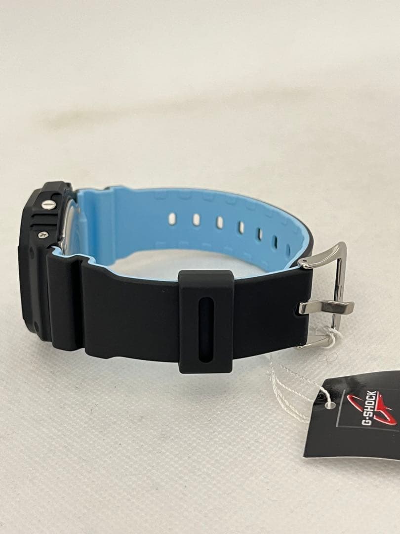 G-SHOCK GW-M5610PC 動作品 海外モデル 電波ソーラー 希少