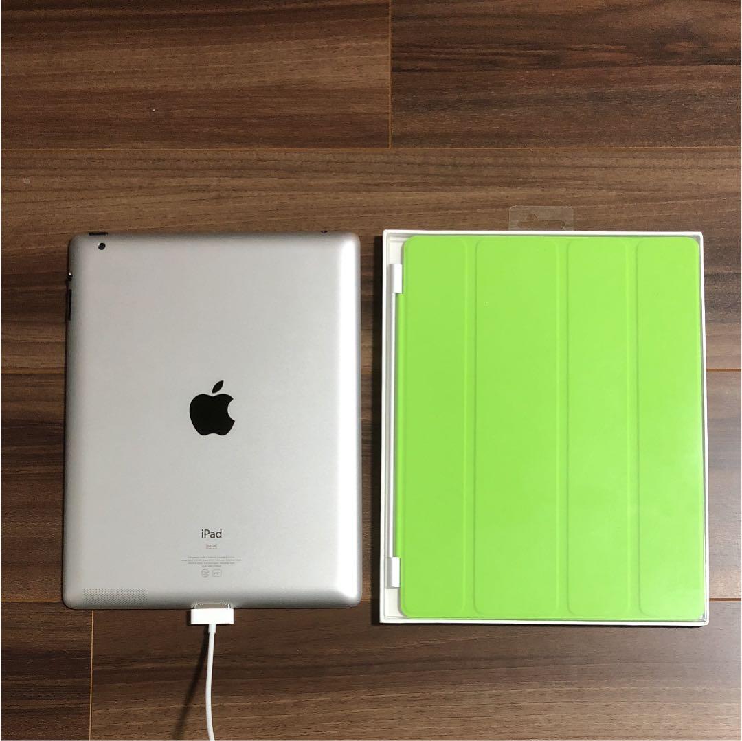 iPad本体 iPad2 64GB