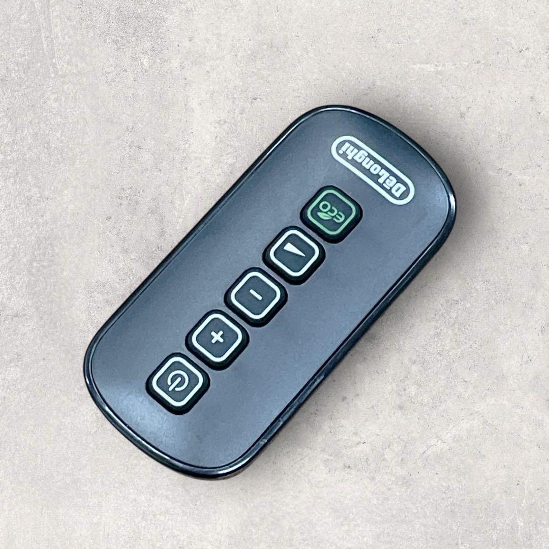 【✨良品✨】DeLonghi マルチダイナミックヒーター【MDHU15-BK】