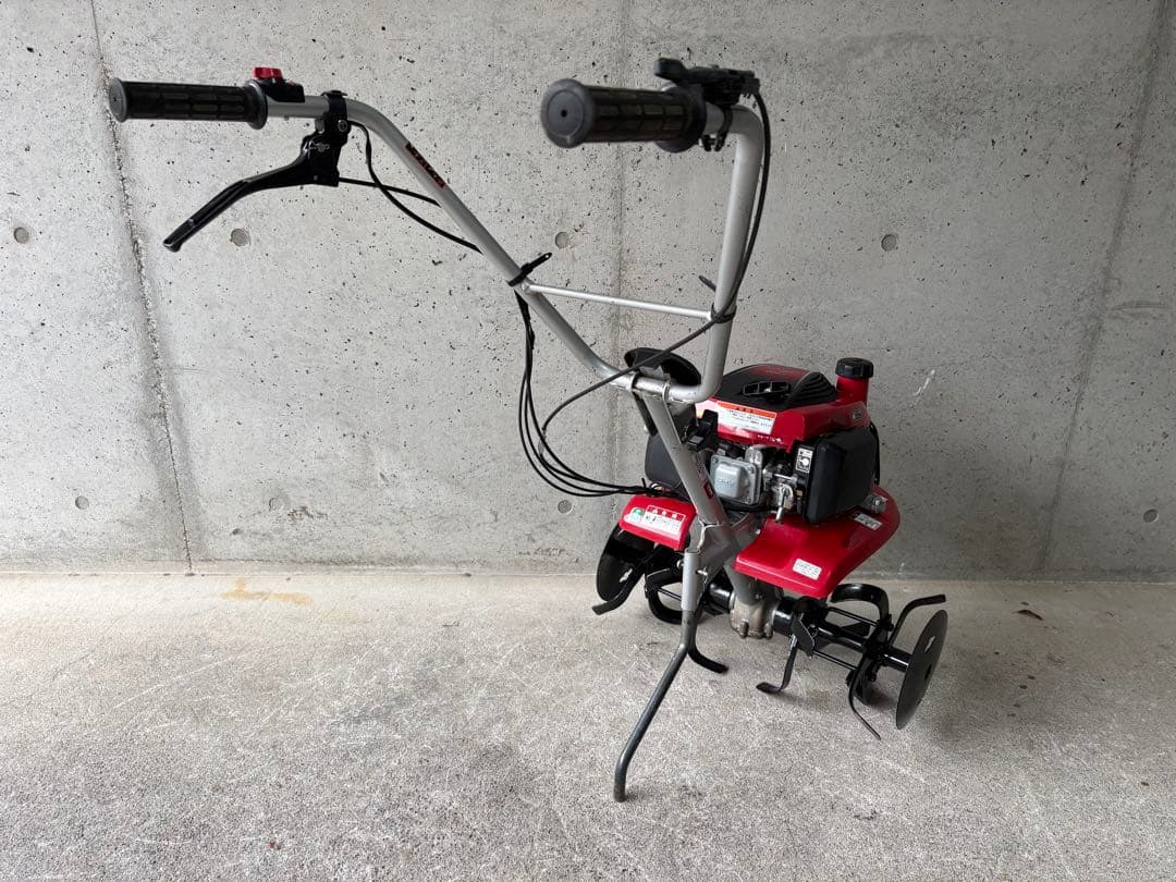 HONDA ホンダ　F220 こまめ　動作確認済み‼️ 送料込み‼️現行モデル