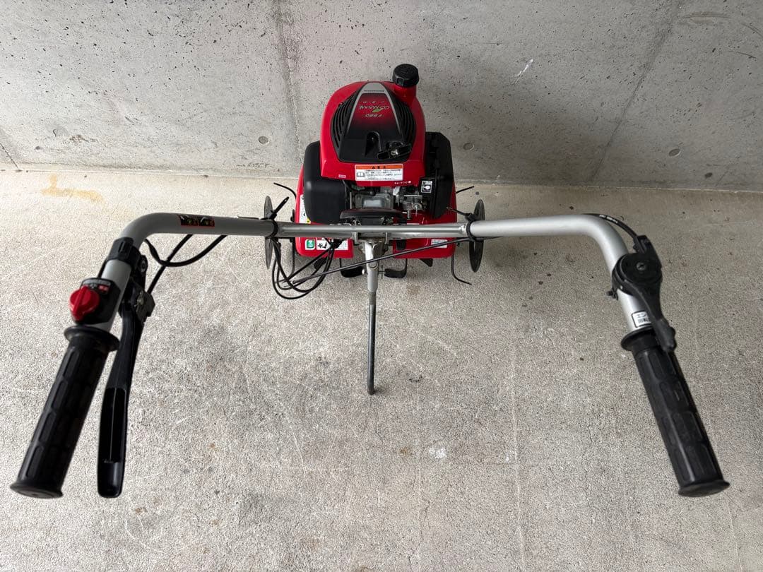 HONDA ホンダ　F220 こまめ　動作確認済み‼️ 送料込み‼️現行モデル