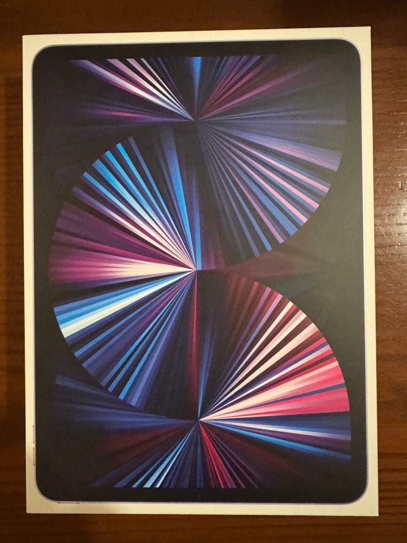 Apple iPad pro (第3世代) 本体