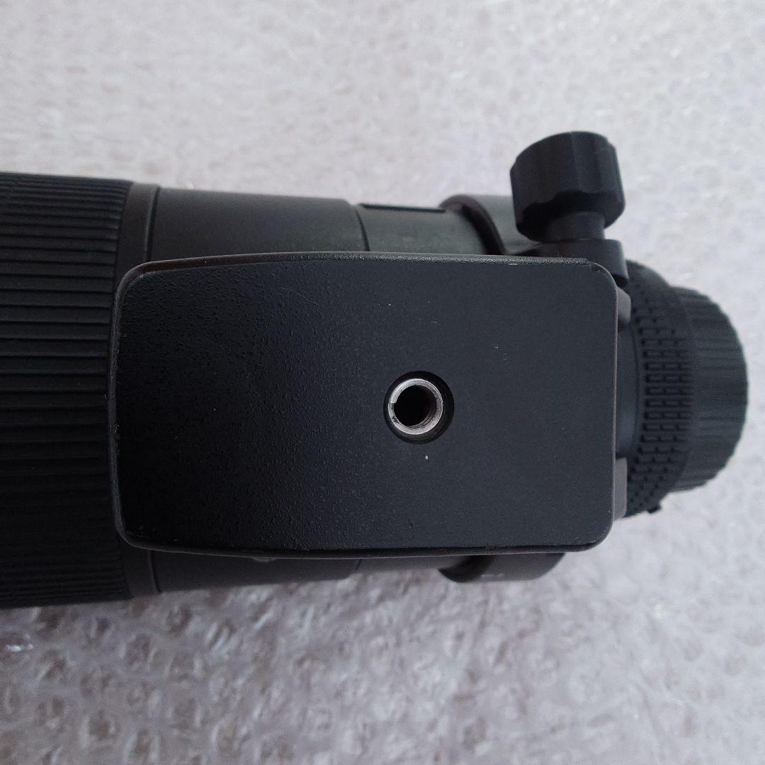 難あり品　Nikon AF-S NIKKOR 300mm f4D ED