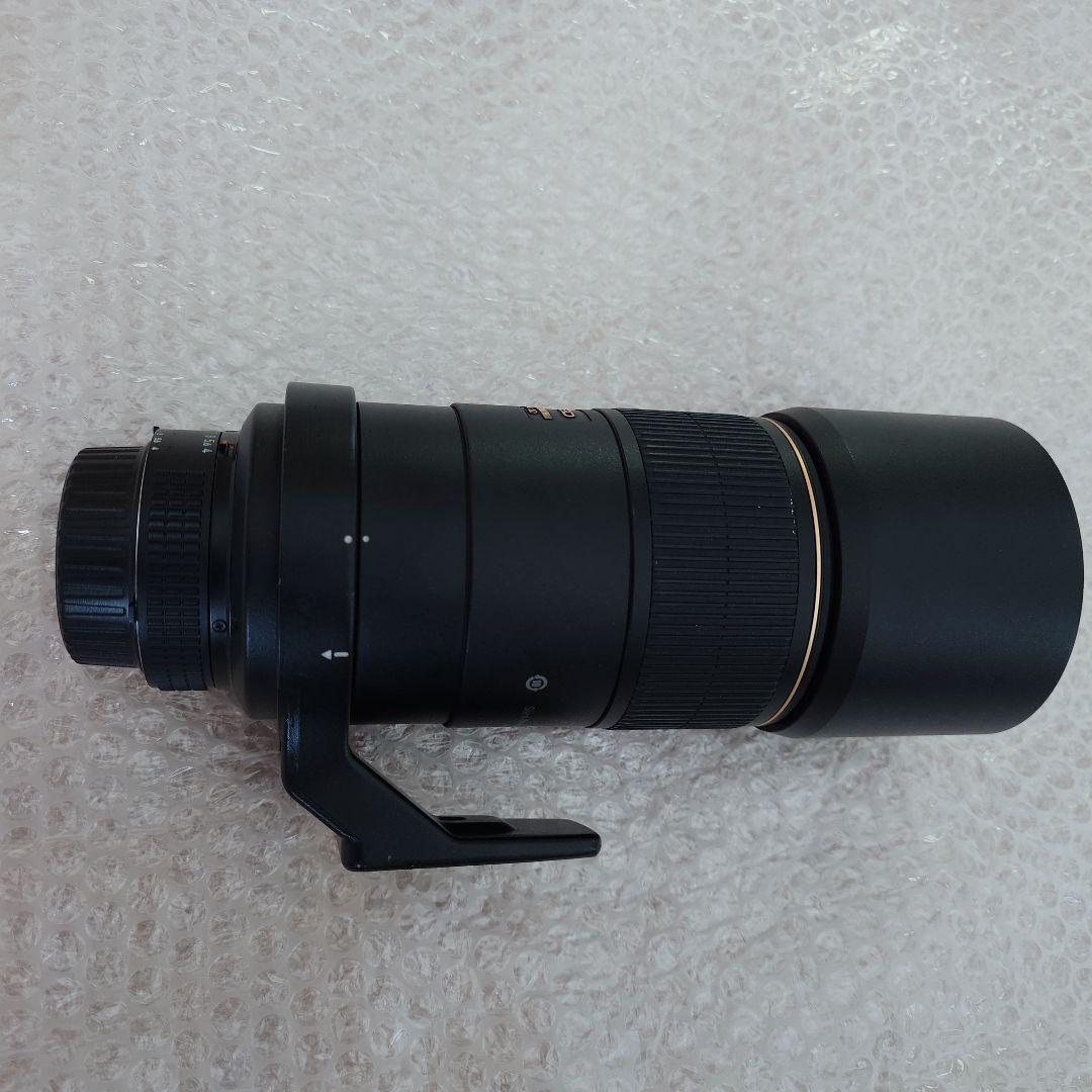 難あり品　Nikon AF-S NIKKOR 300mm f4D ED