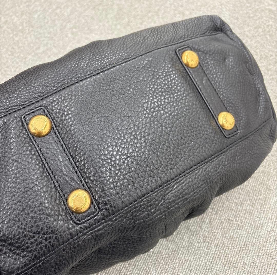 R*y様 MARC JACOBS y2k Archive leather bag