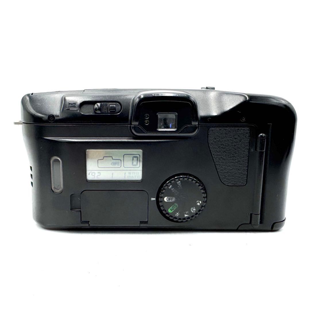❁完動品❁Canon キャノン Autoboy S II 2 フィルムカメラ