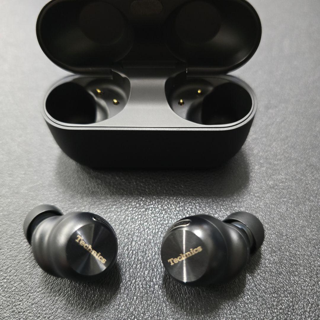 イヤホン Technics AZ100