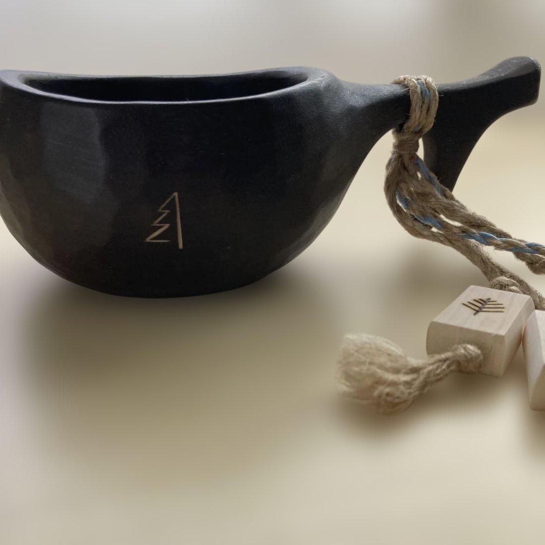 【新品】ソウルオブシベリア #4 No.3307 ククサ