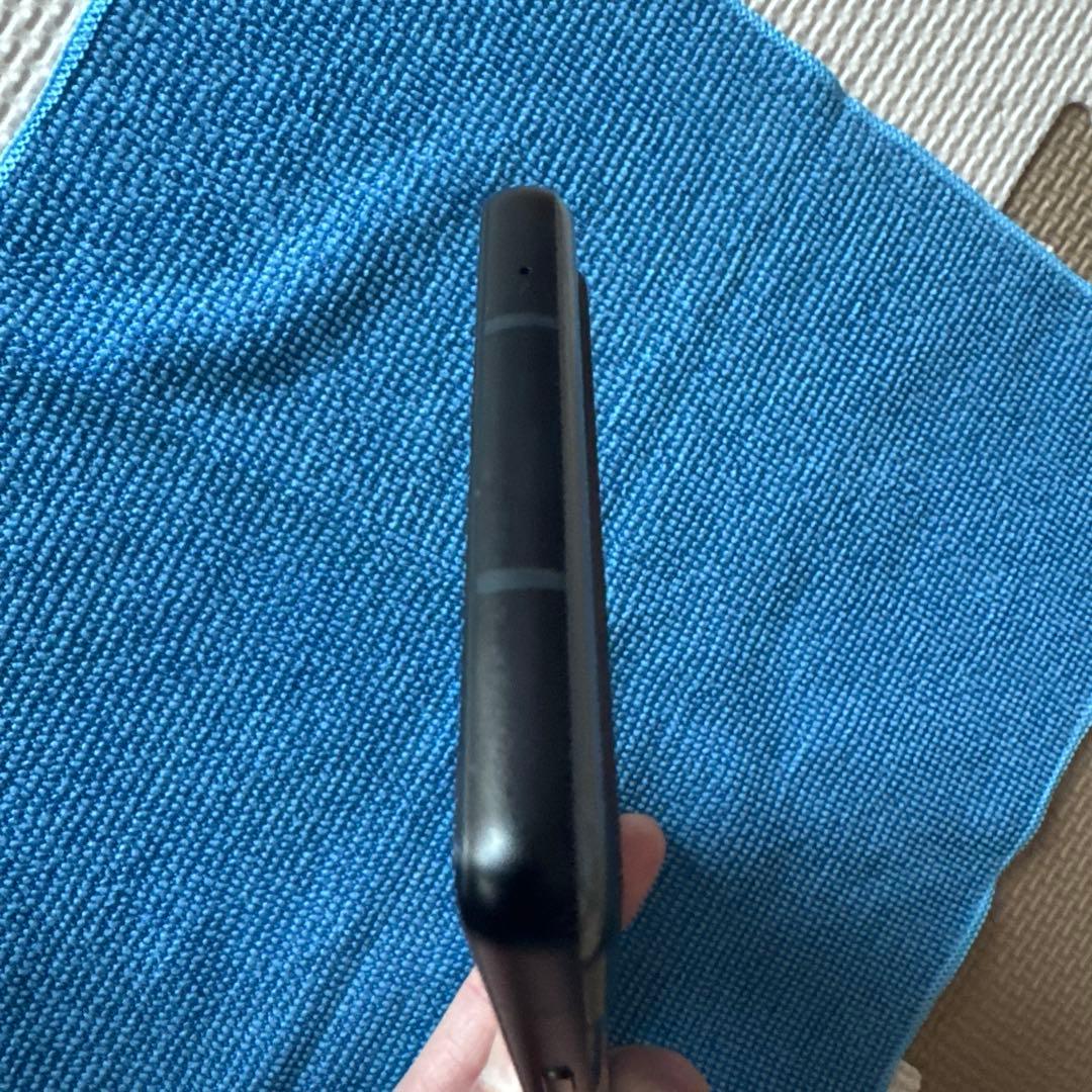 Google Pixel6a SIMトレイ無しのためジャンク品