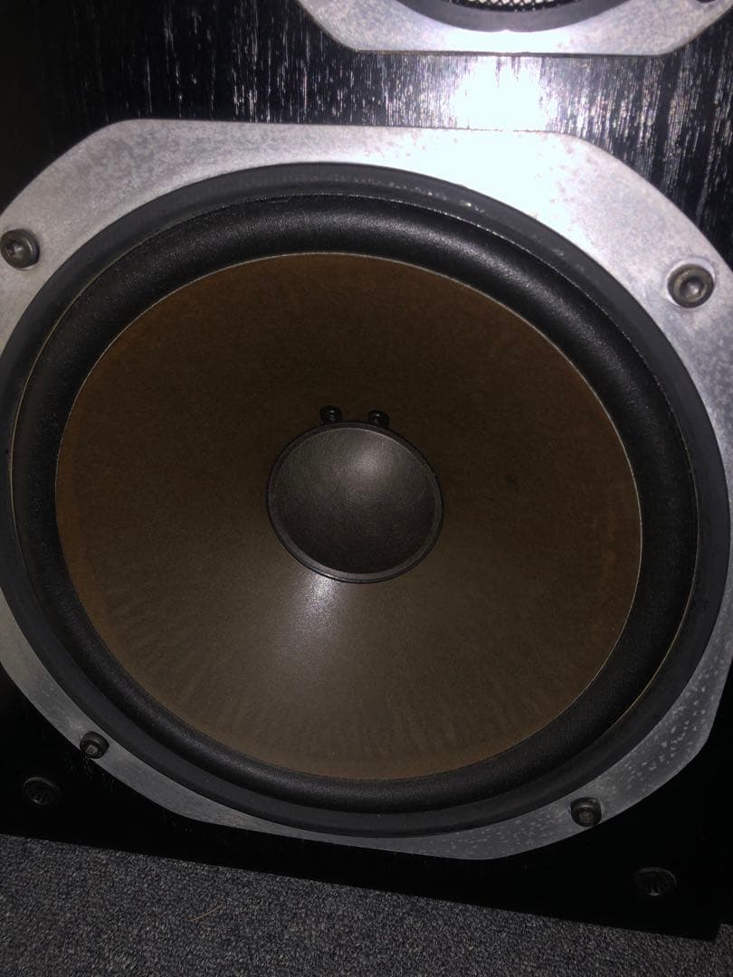 スピーカー・ウーファー s47 YAMAHA NS-500M