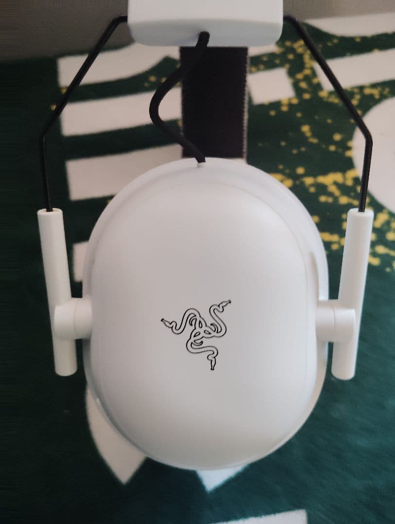 Razer BLACKSHARK V2 PRO ゲーミングヘッドセット