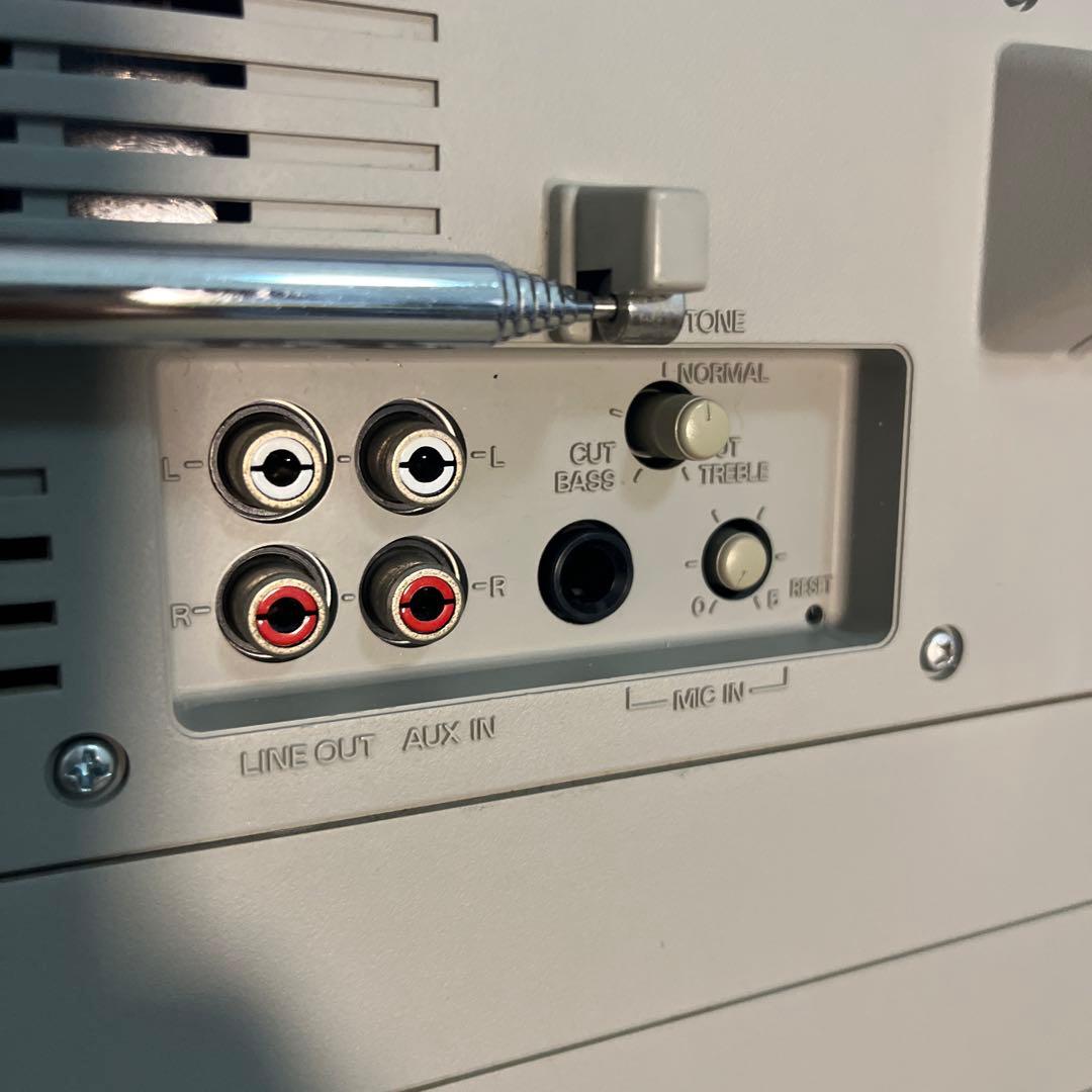 その他 Bose AW-1D