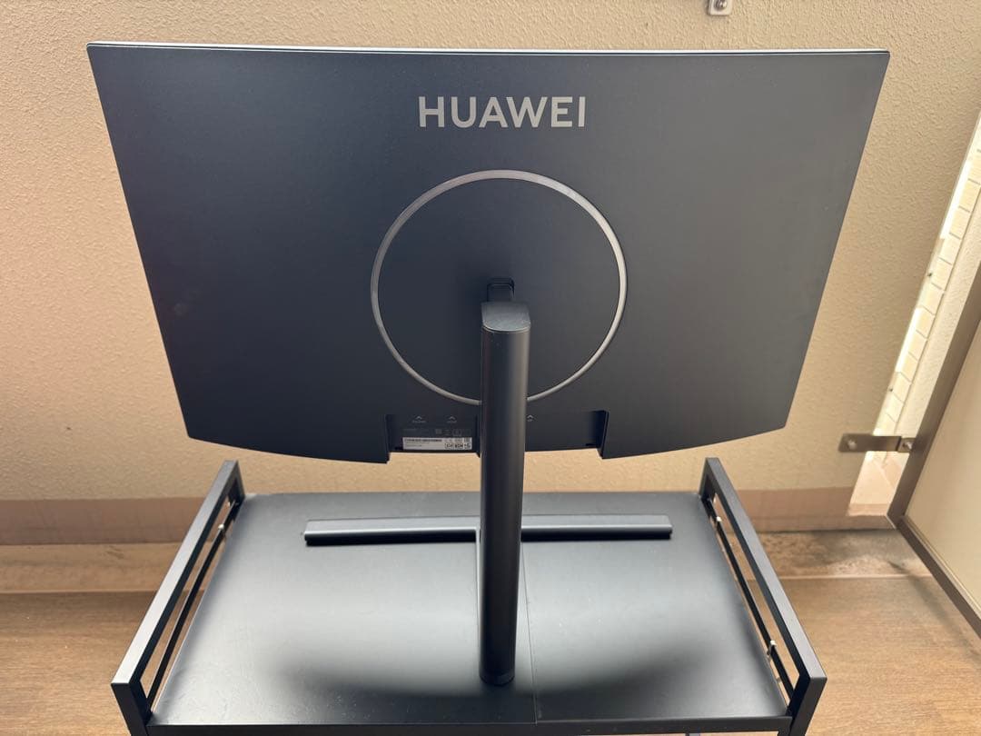 HUAWEI MateView GT 27インチ XWU-CBA