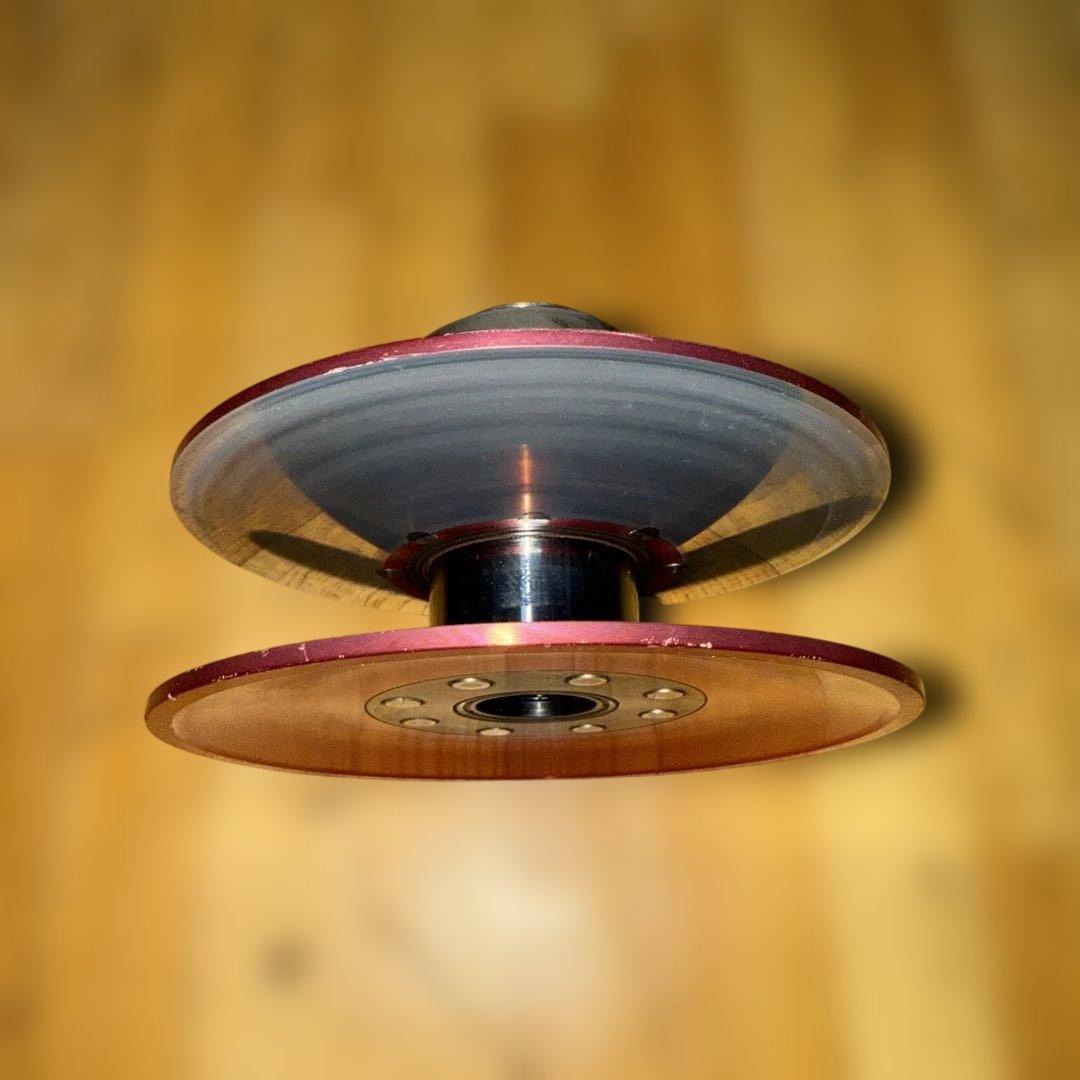 シグナスX 1~5型用 トルクカム