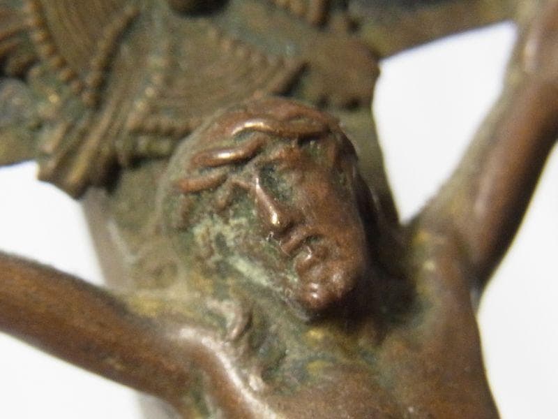 c1299【大型サイズ】フランス アンティーク クロス70×150mm