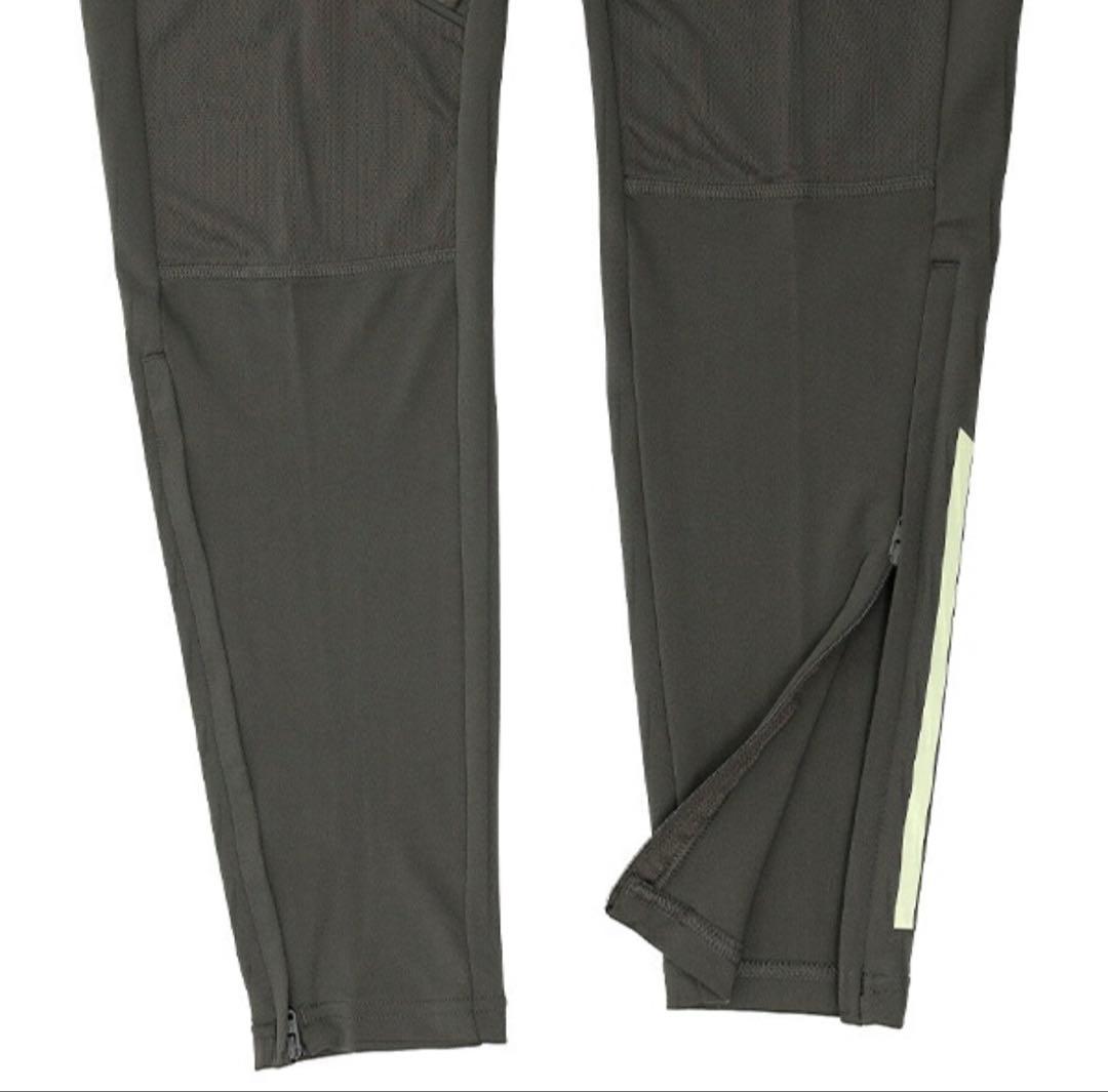 レアルマドリード25/26シーズン　トレーニングセットアップ　Lサイズ