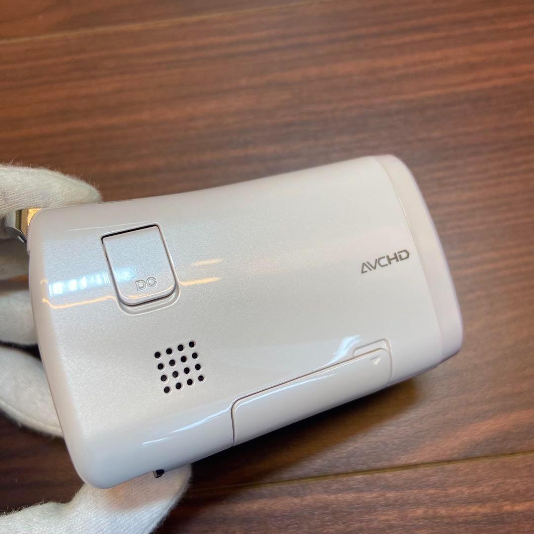 Victor JVC Baby Movie GZ-N1 ビデオカメラ 1776