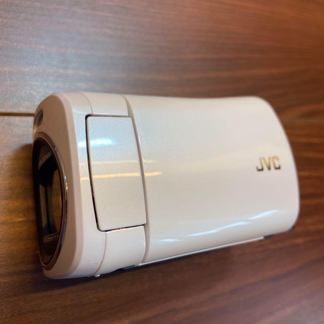 Victor JVC Baby Movie GZ-N1 ビデオカメラ 1776