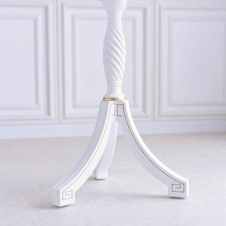 ロココ調サイドテーブル 姫 プリンセス