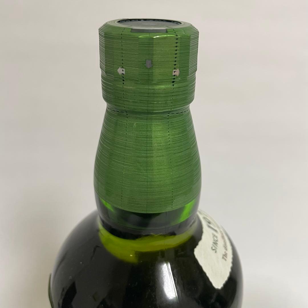 サントリー 白州 シングルモルトウイスキー 700ml 10年熟成 グラス付き