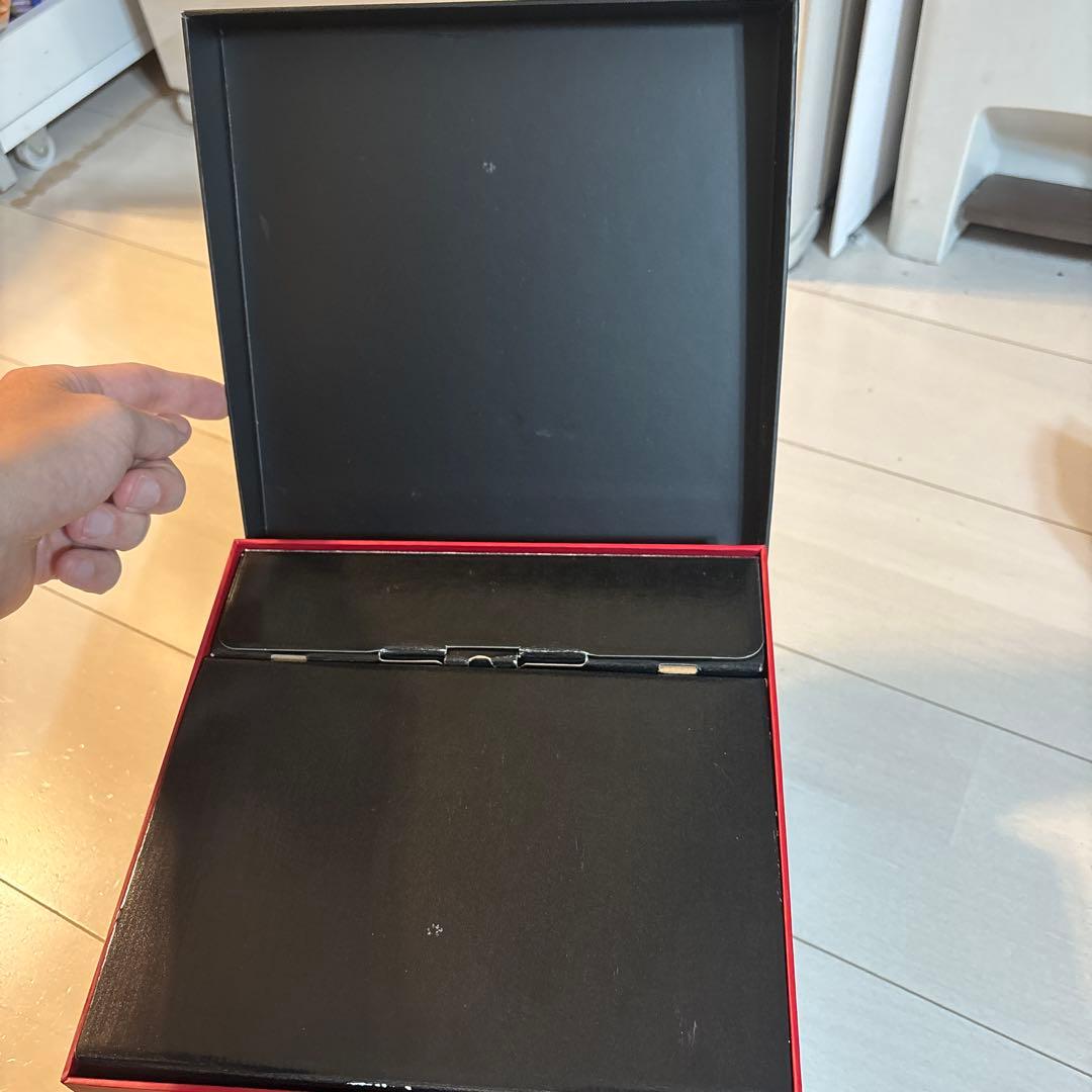 【少し訳あり・海外版】Panasonic LUMIX S1 ボディ