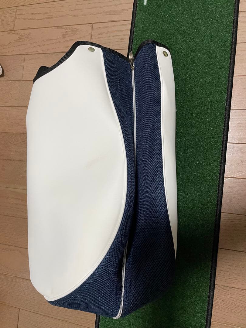 BRIDGESTONE キャディバッグ　品番:CBG270 メジャーコレクション