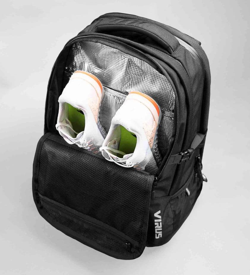 週末値下げvirusジムバッグ golds　gym