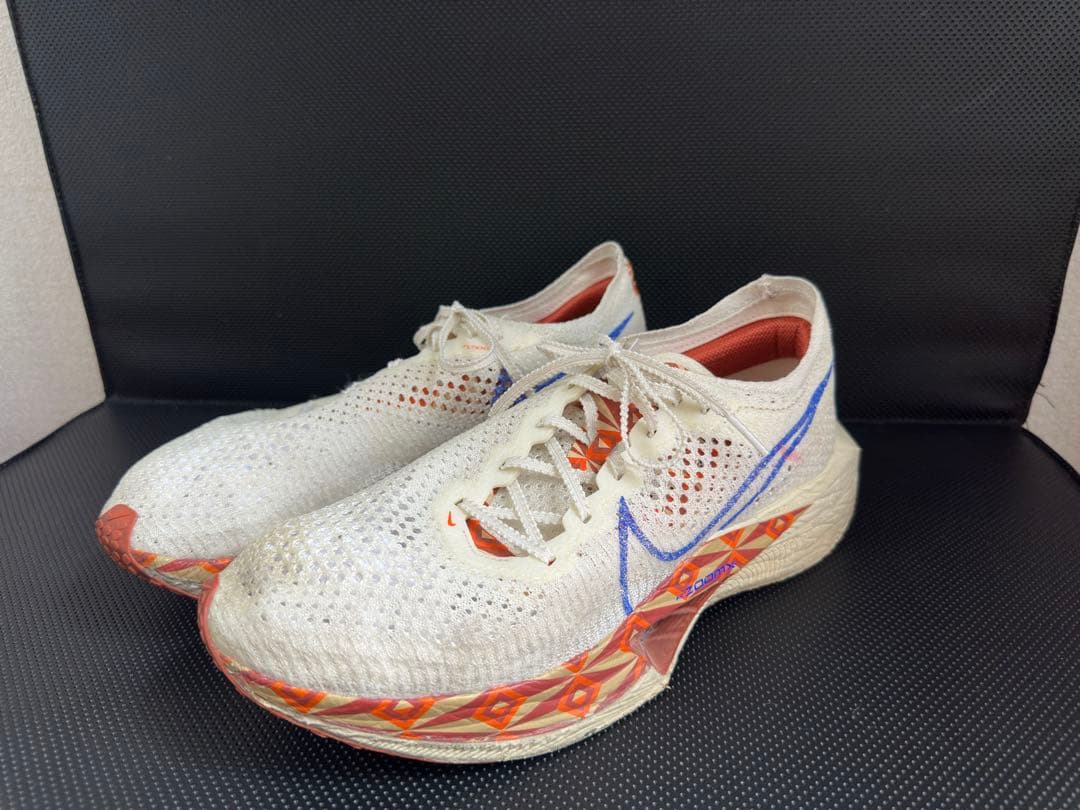 ヴェイパーフライ ネクスト%3 プレミアム 27.5cm