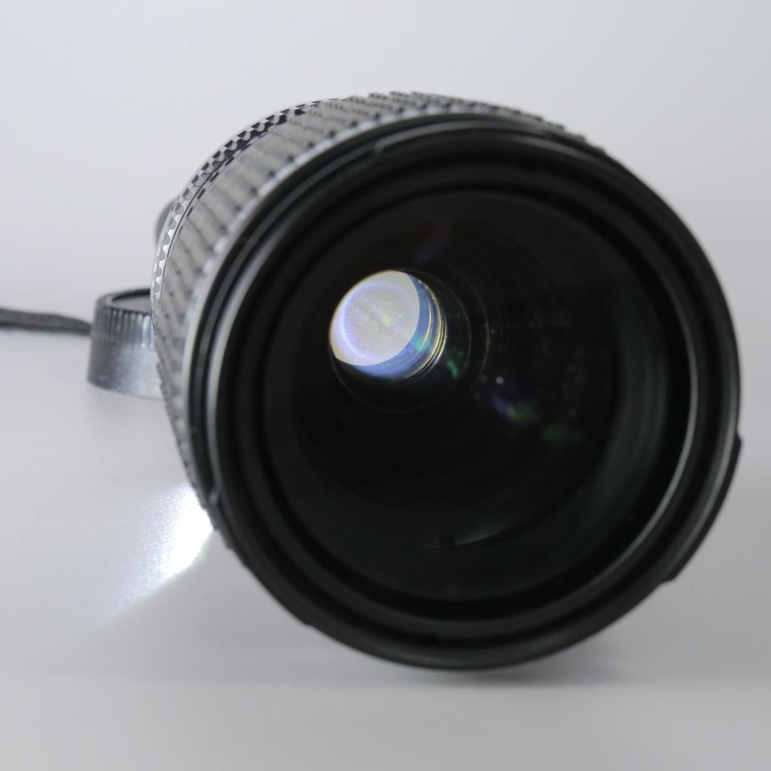 ☆完全動作☆Canon AE-1 PROGRAM 35-105ｍｍ　＃229