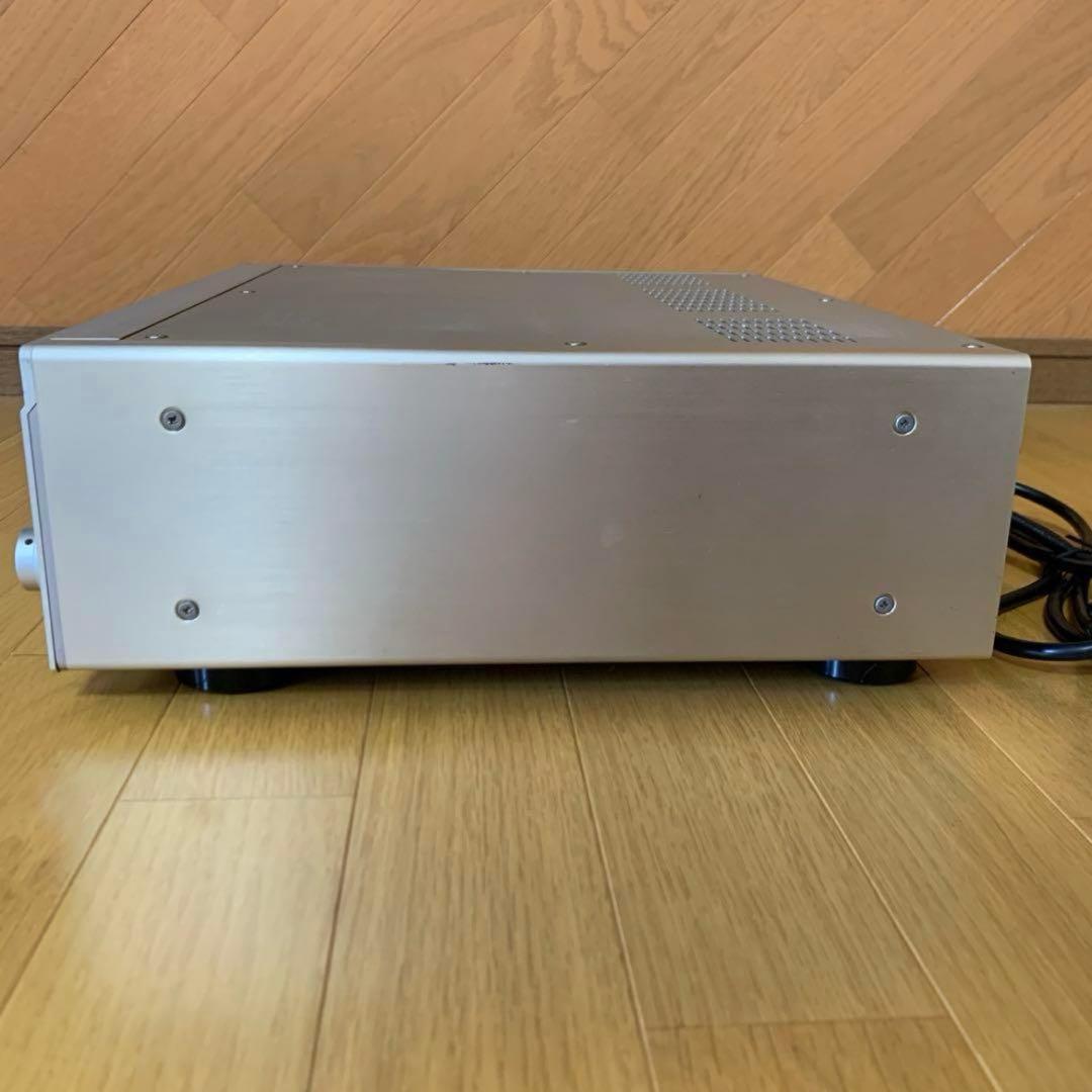 【美品】SONY TC-KA5ES ソニー カセットデッキ リモコン・説明書付き