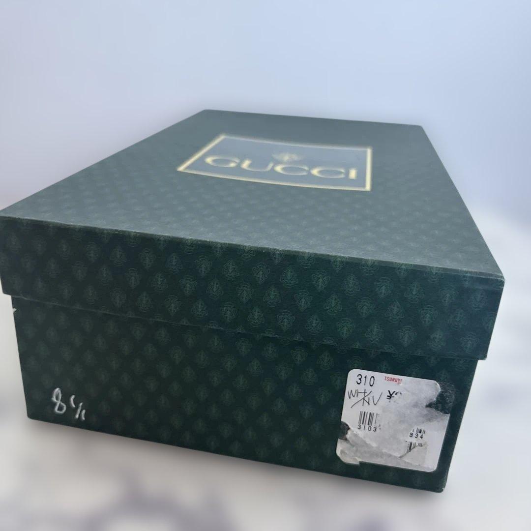 GUCCI ホースビット　ローファー　金具付き　グッチ　シューズ　スニーカー