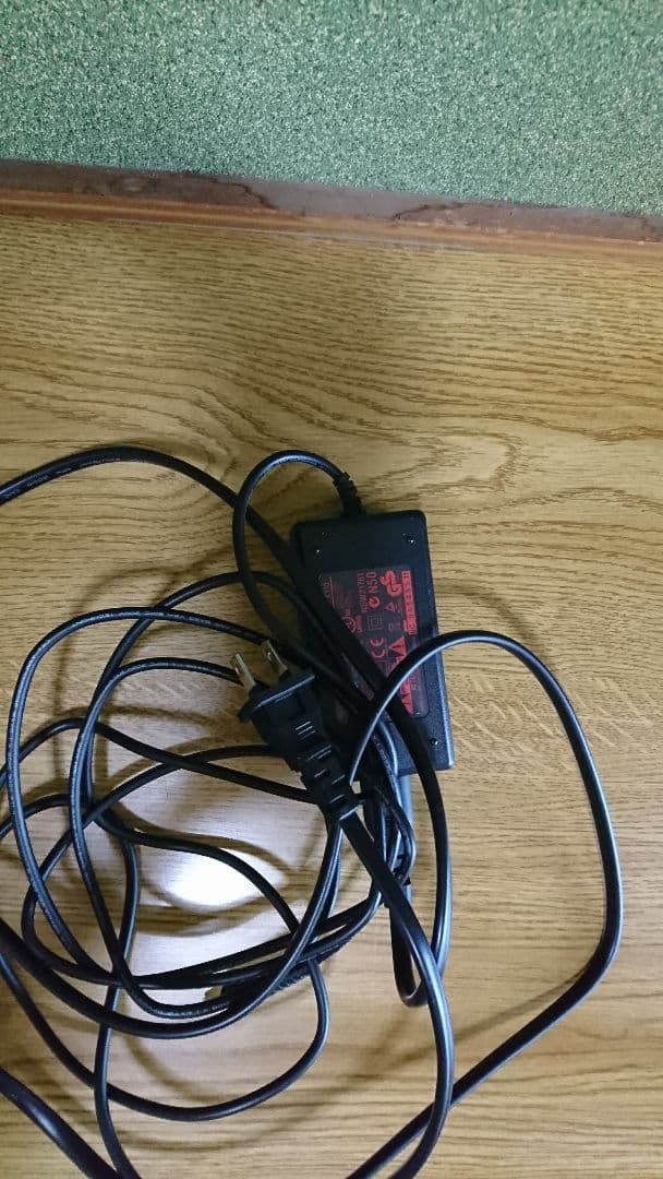 SONY DVDポータブルプレーヤー