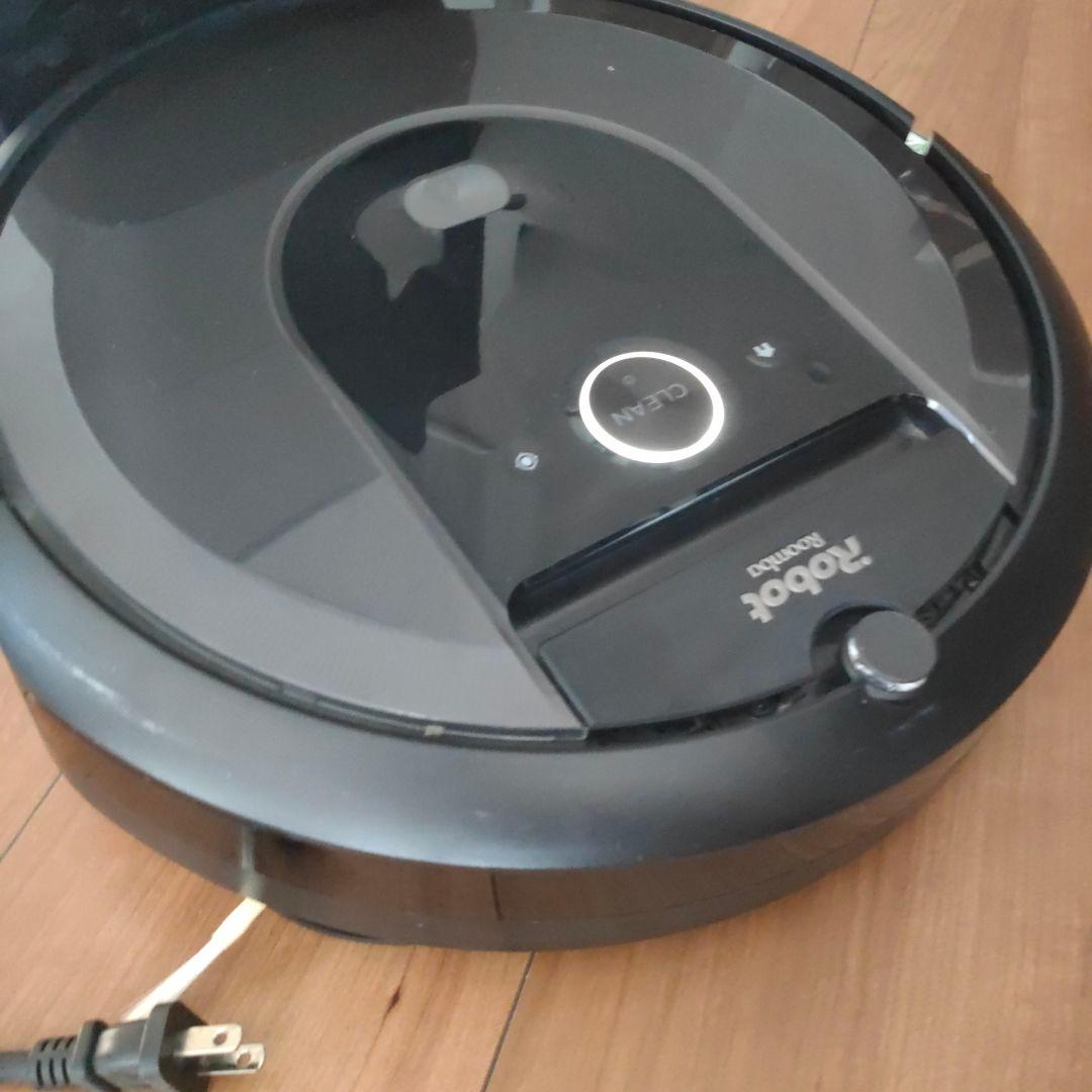 iRobot ロボット掃除機 ルンバi7+ i755060