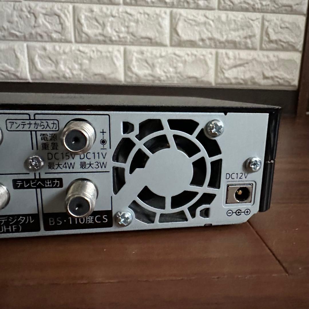 シャープ SHARP 12V型 ポータブル液晶テレビ 2T-C12AP 防水