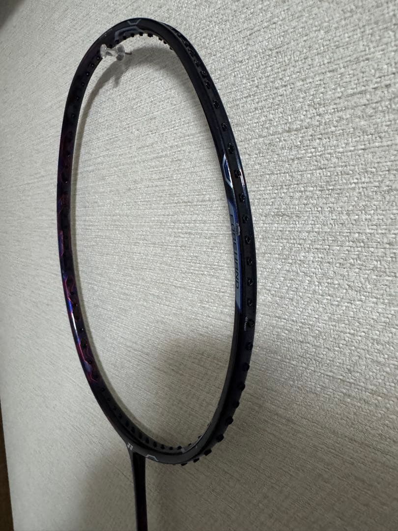 DUORA8XP バドミントンラケット