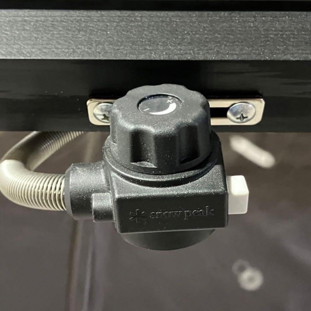 シェルフコンテナ25用　スライド天板ブリッジテーブル　オーダー承ります