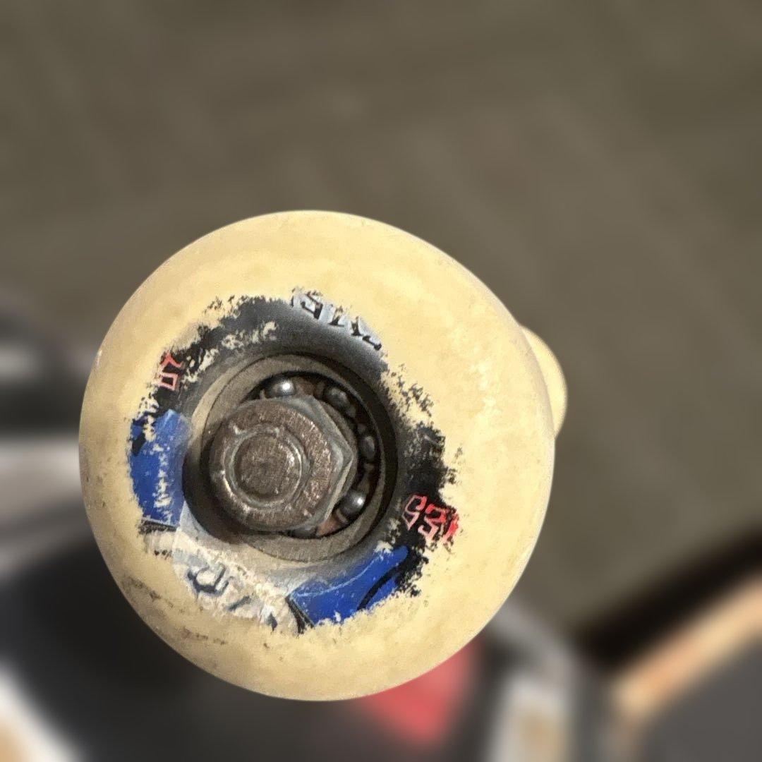 Baker8.125 スケートボード コンプリート