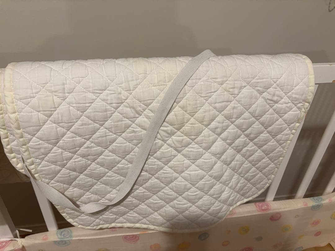 そいねーるロング ホワイト