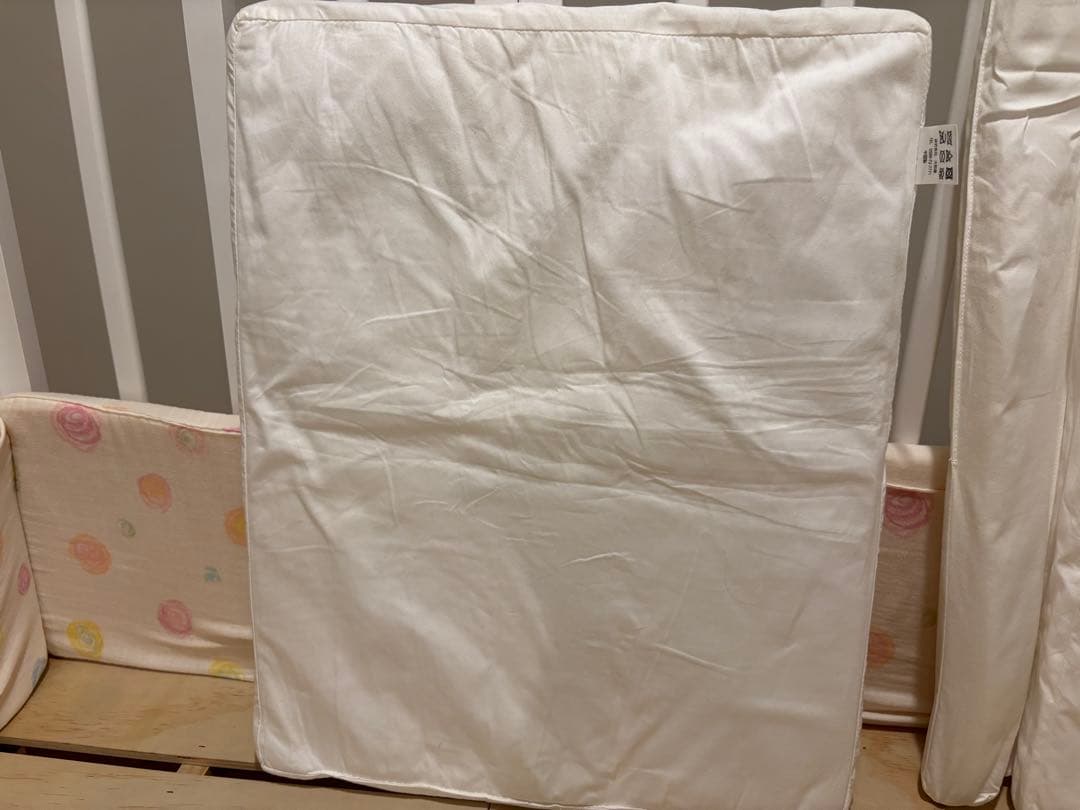 そいねーるロング ホワイト