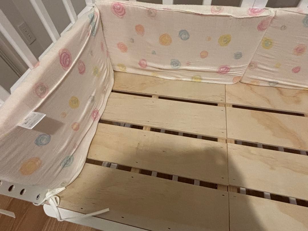 そいねーるロング ホワイト