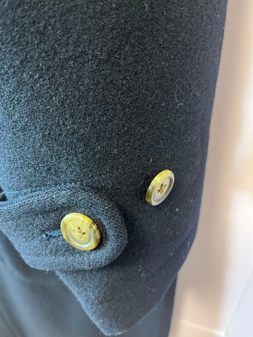 ☆Polo by Ralph Lauren☆ダッフルコート　170㎝