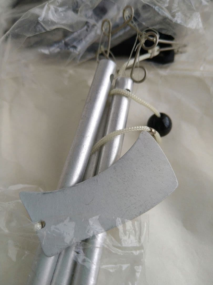 魔女の宅急便*南部鉄*風鈴*KIKI'S Window Bell*ジブリ*廃盤