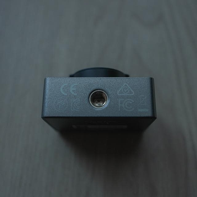 OBSBOT Meet SE - スペースグレー