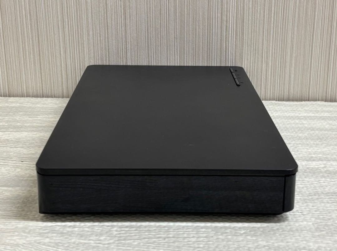 ★Panasonic 4Kブルーレイプレーヤー DMP-BDT180 2016年