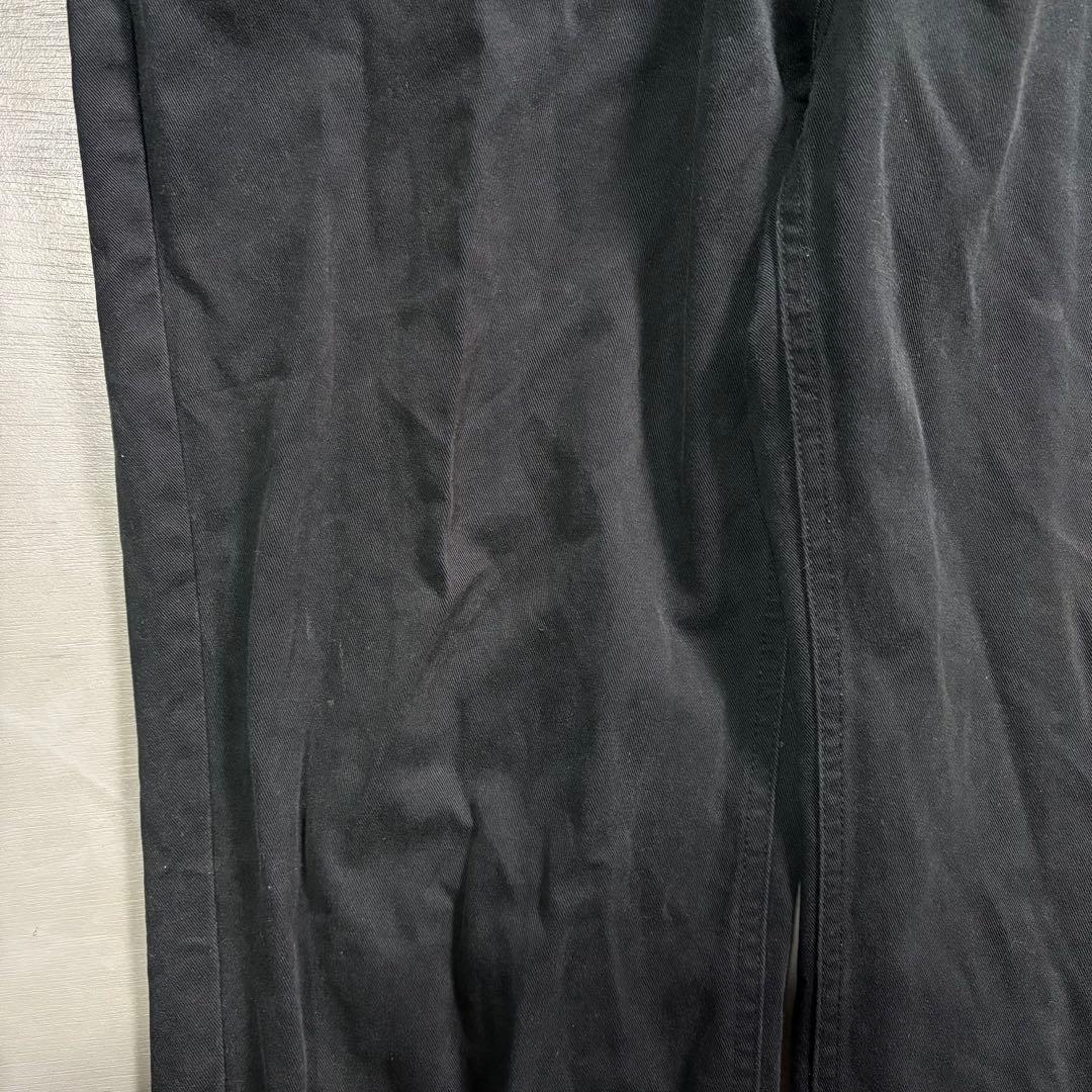 VANSON JACKLOSE つなぎ　オールインワン　刺繍　ドクロ