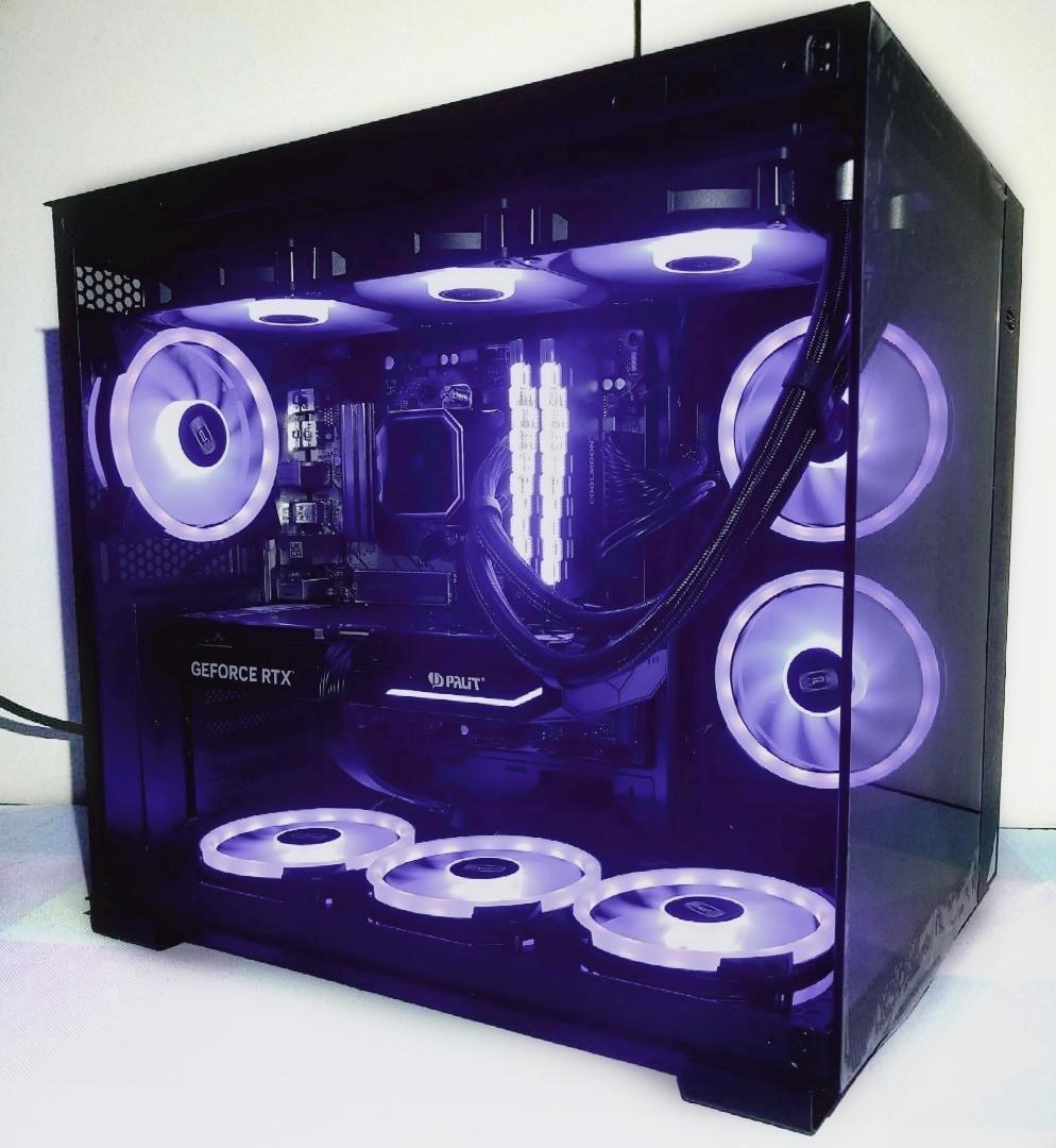 【PC初心者歓迎!】オーダーメイドPC 相談窓口