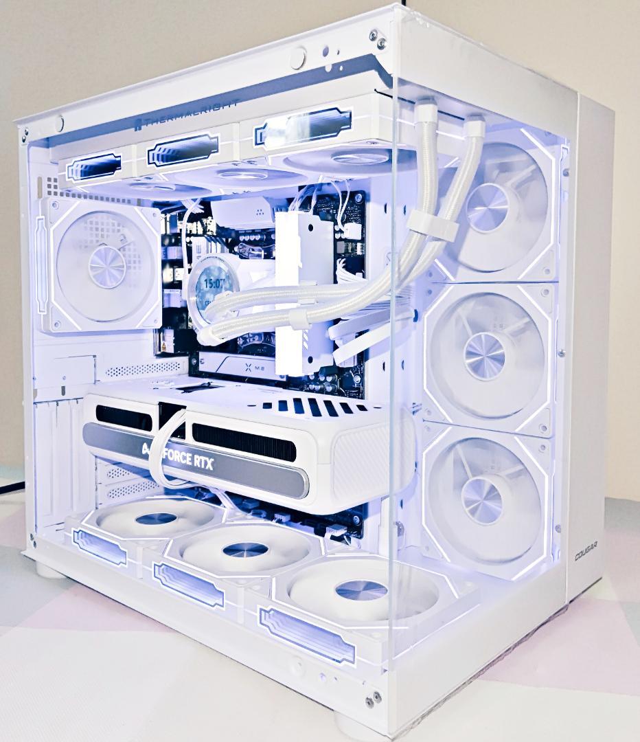 【PC初心者歓迎!】オーダーメイドPC 相談窓口