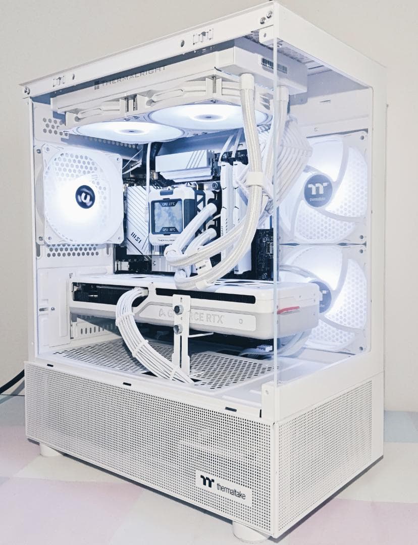 【PC初心者歓迎!】オーダーメイドPC 相談窓口